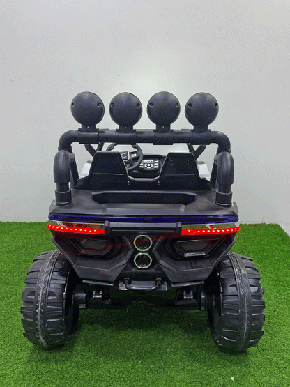 JEEP ELECTRICO - NX40