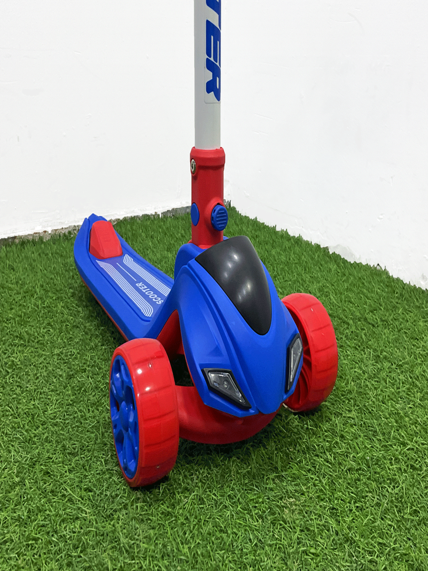MONOPATINE - HX10