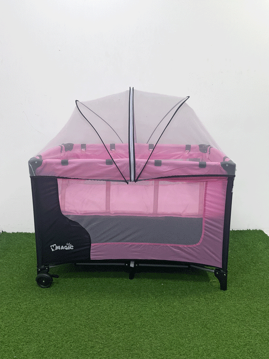 CORRAL - P9001 LIGHT PINK