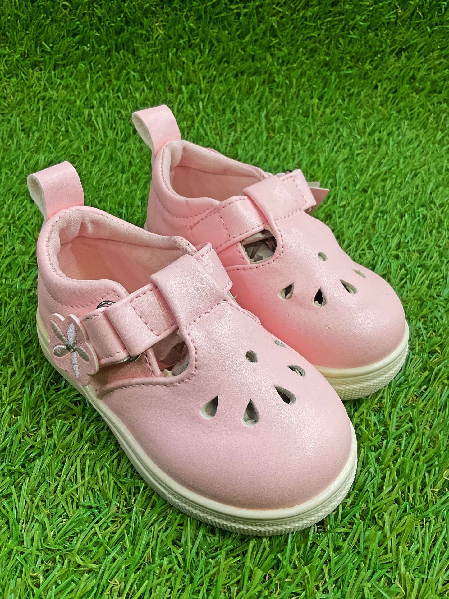 ZAPATOS PARA BEBES - 1000ICC