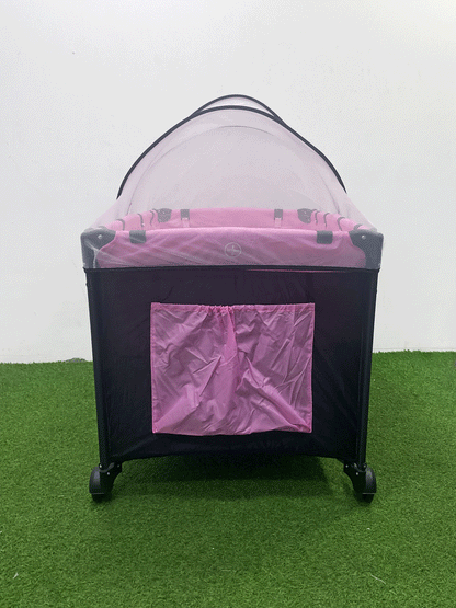 CORRAL - P9001 LIGHT PINK