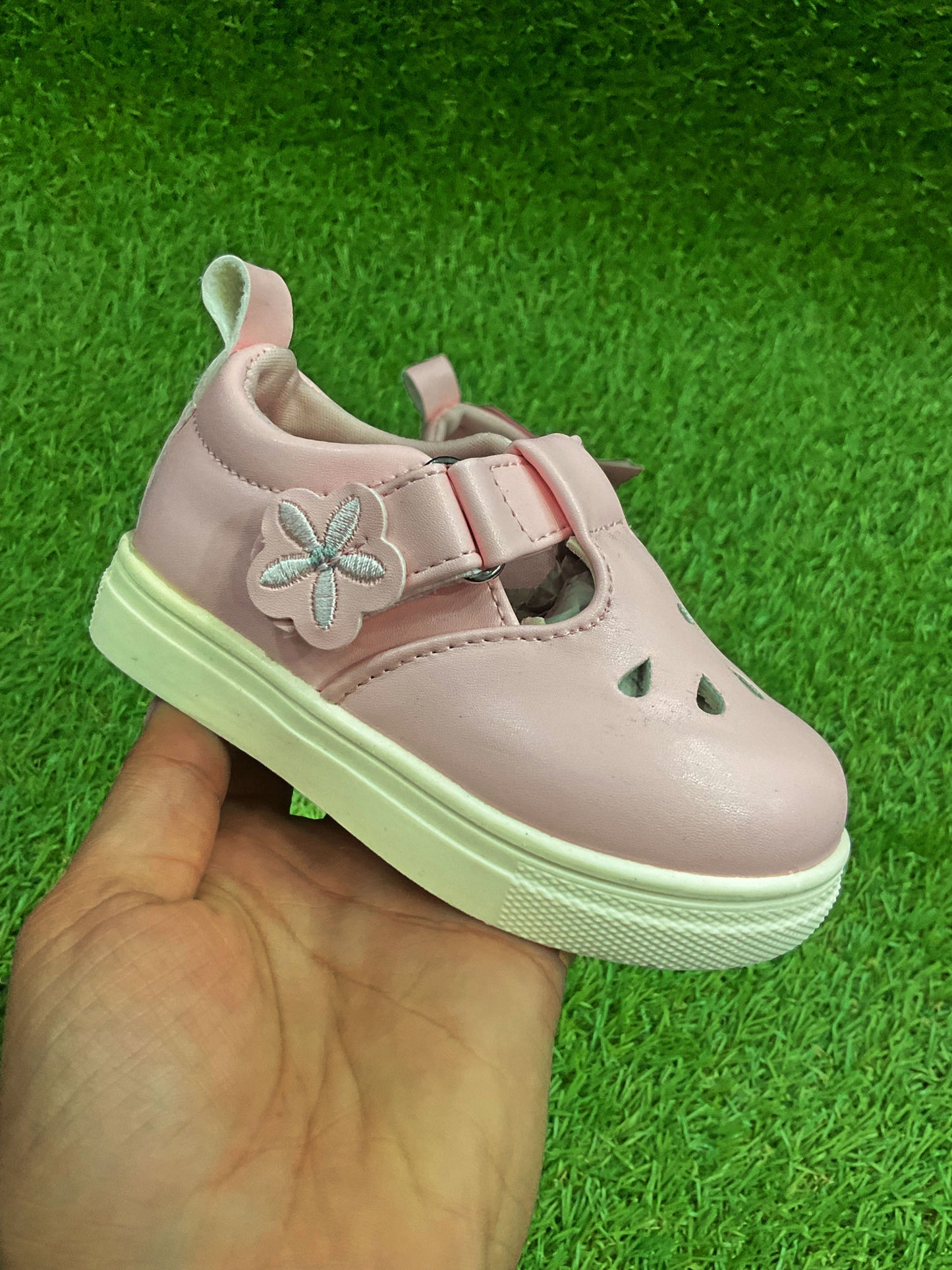 ZAPATOS PARA BEBES - 1000ICC