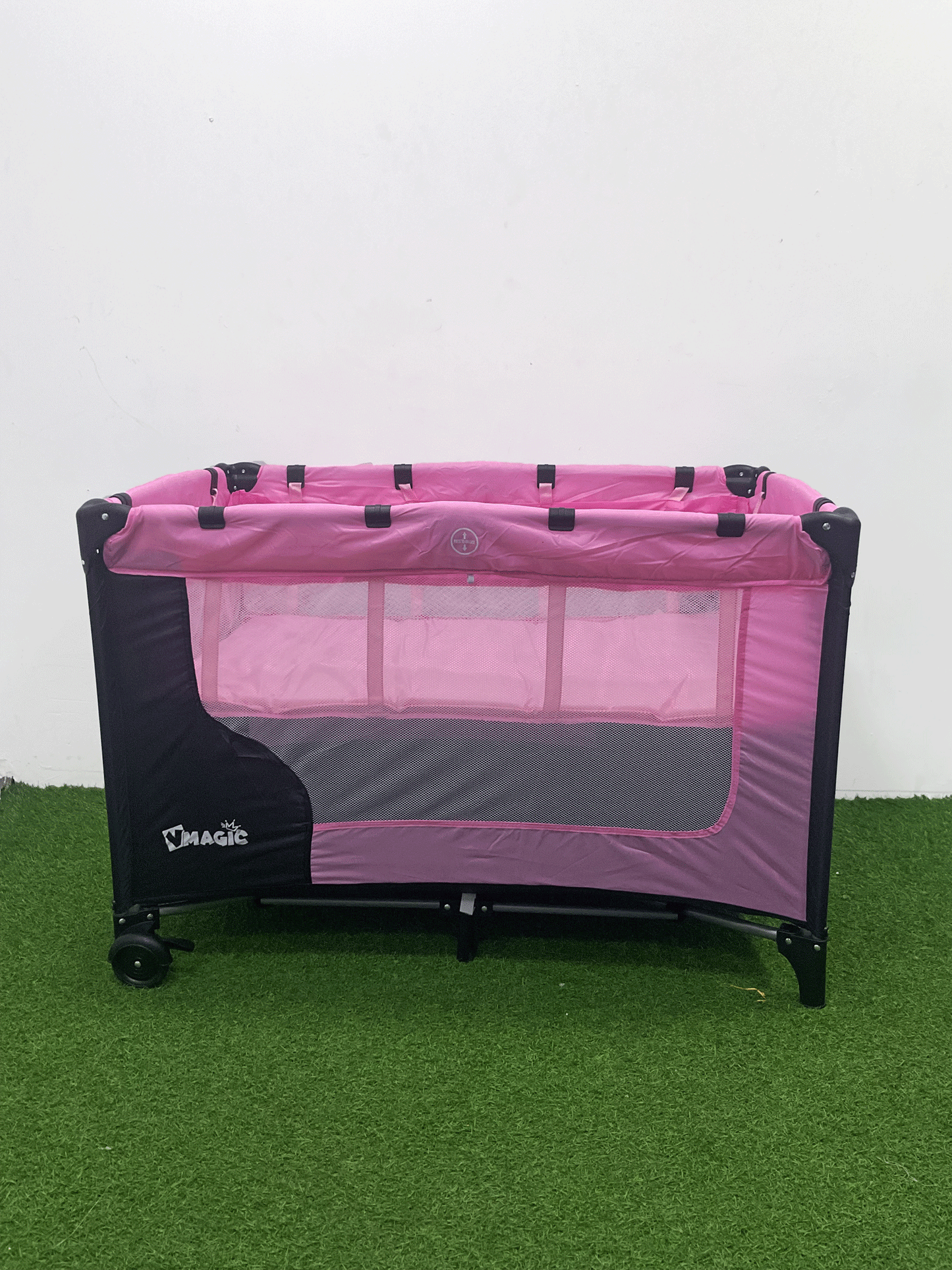 CORRAL - P9001 LIGHT PINK