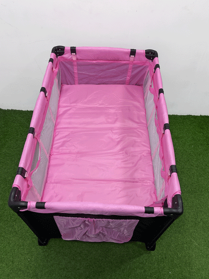 CORRAL - P9001 LIGHT PINK