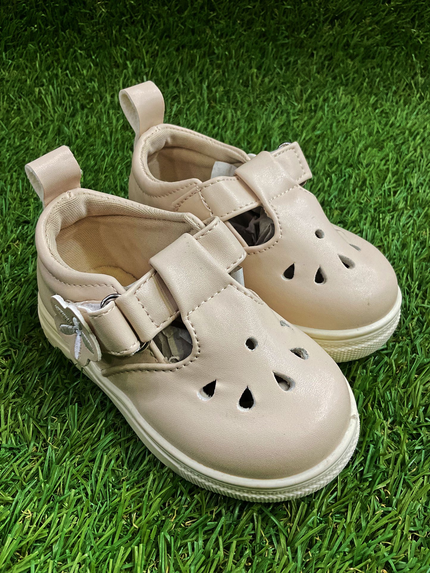 ZAPATOS PARA BEBES - 1000ICC