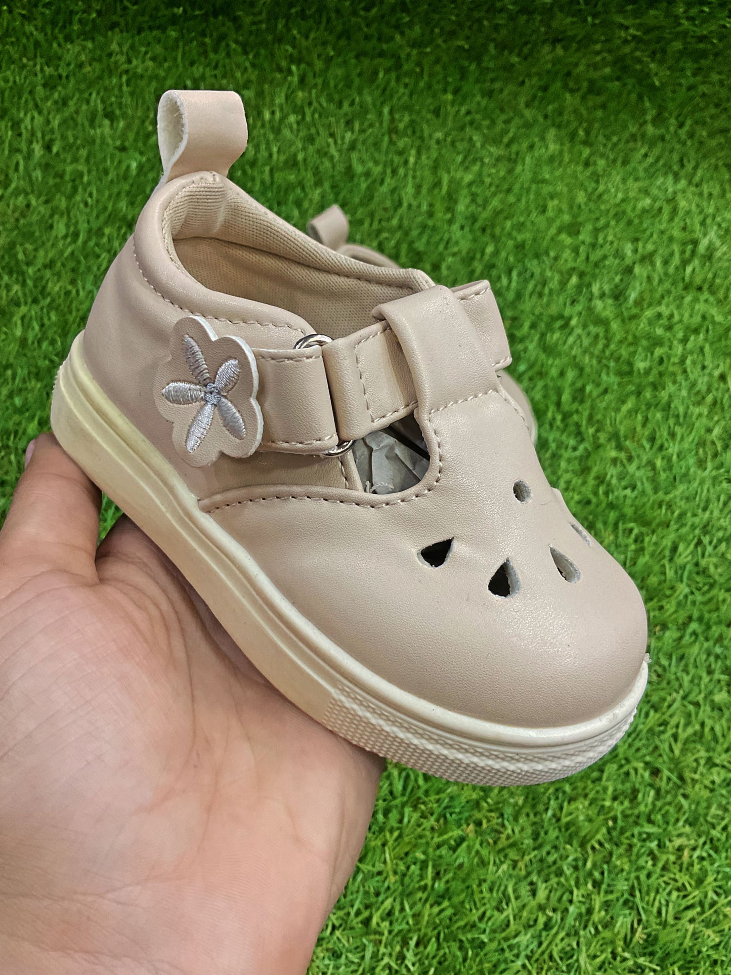 ZAPATOS PARA BEBES - 1000ICC