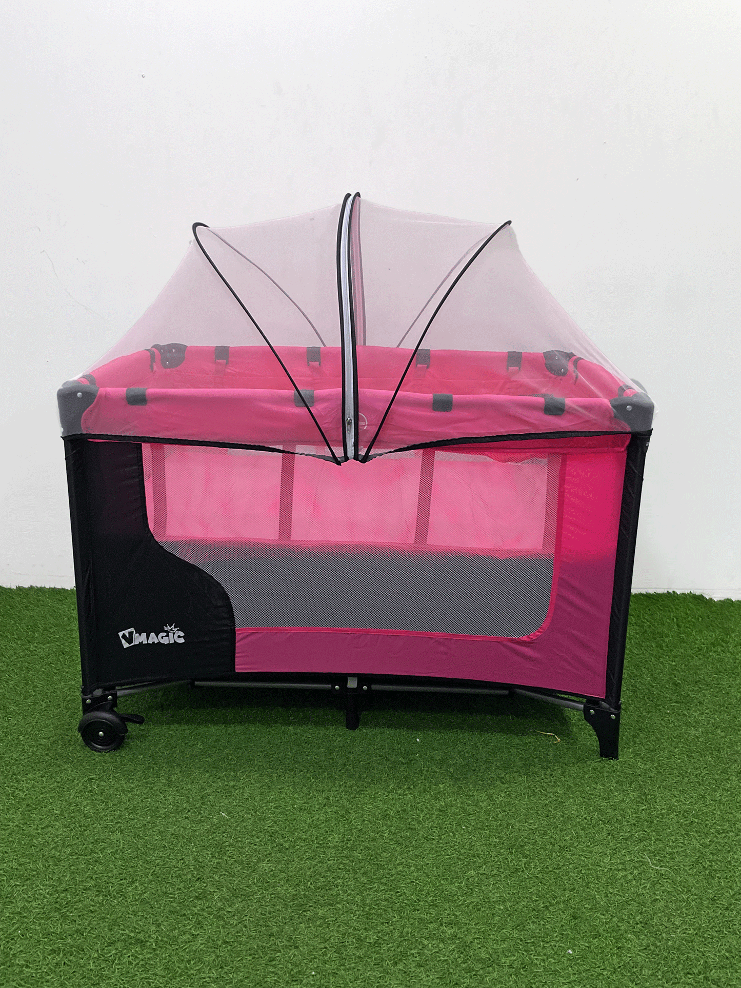 CORRAL - P9001 DARK PINK