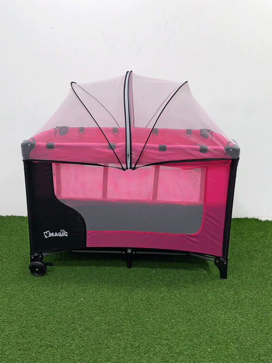 CORRAL - P9001 DARK PINK