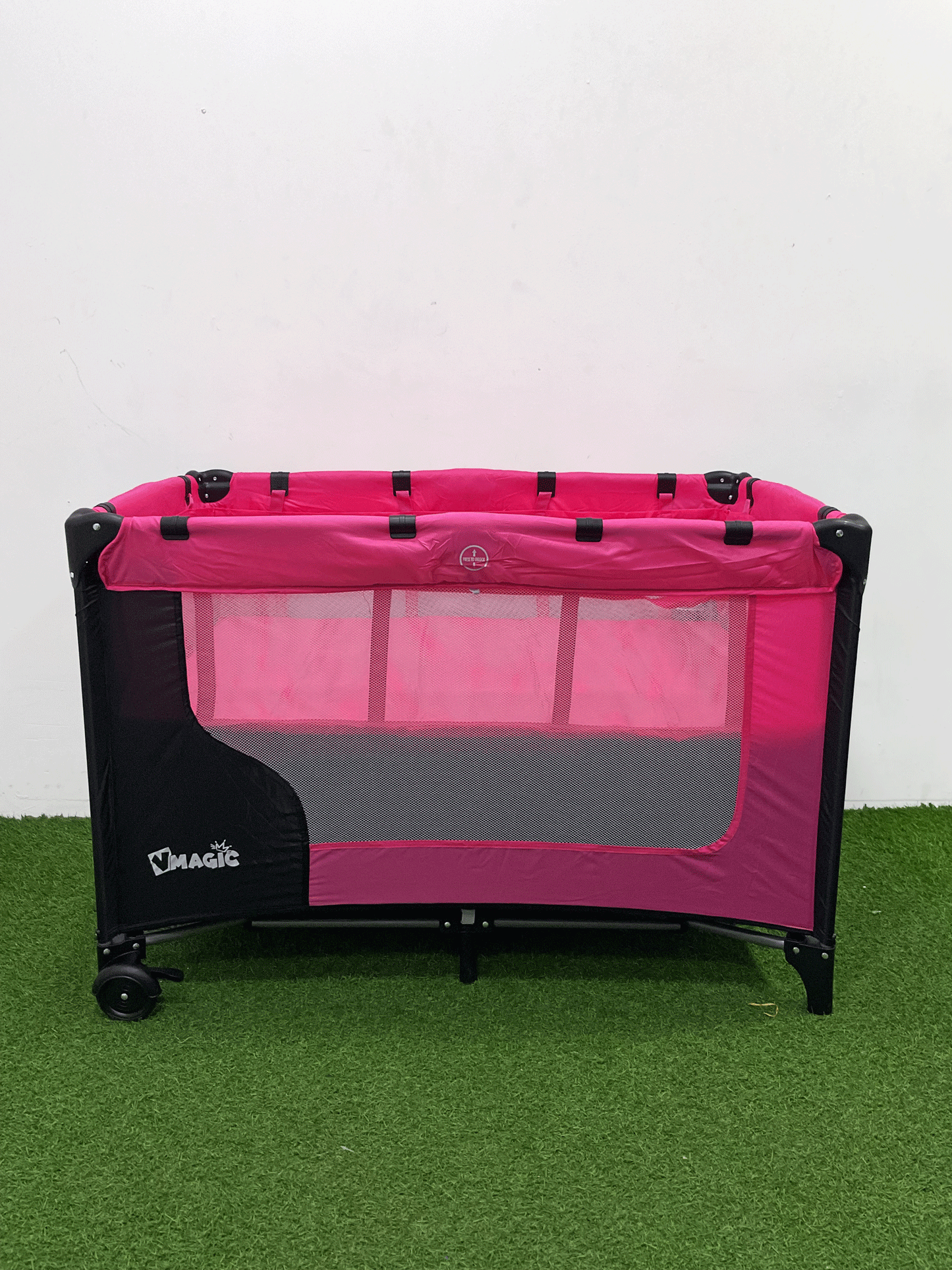 CORRAL - P9001 DARK PINK