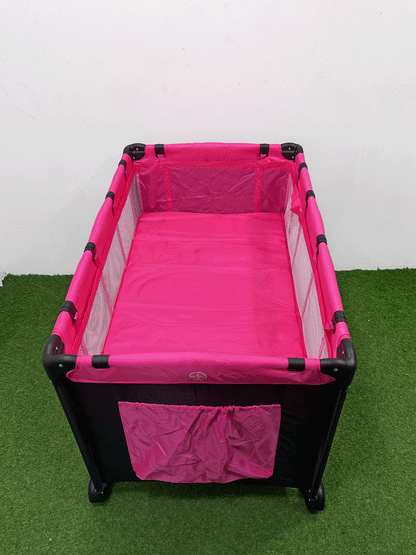 CORRAL - P9001 DARK PINK