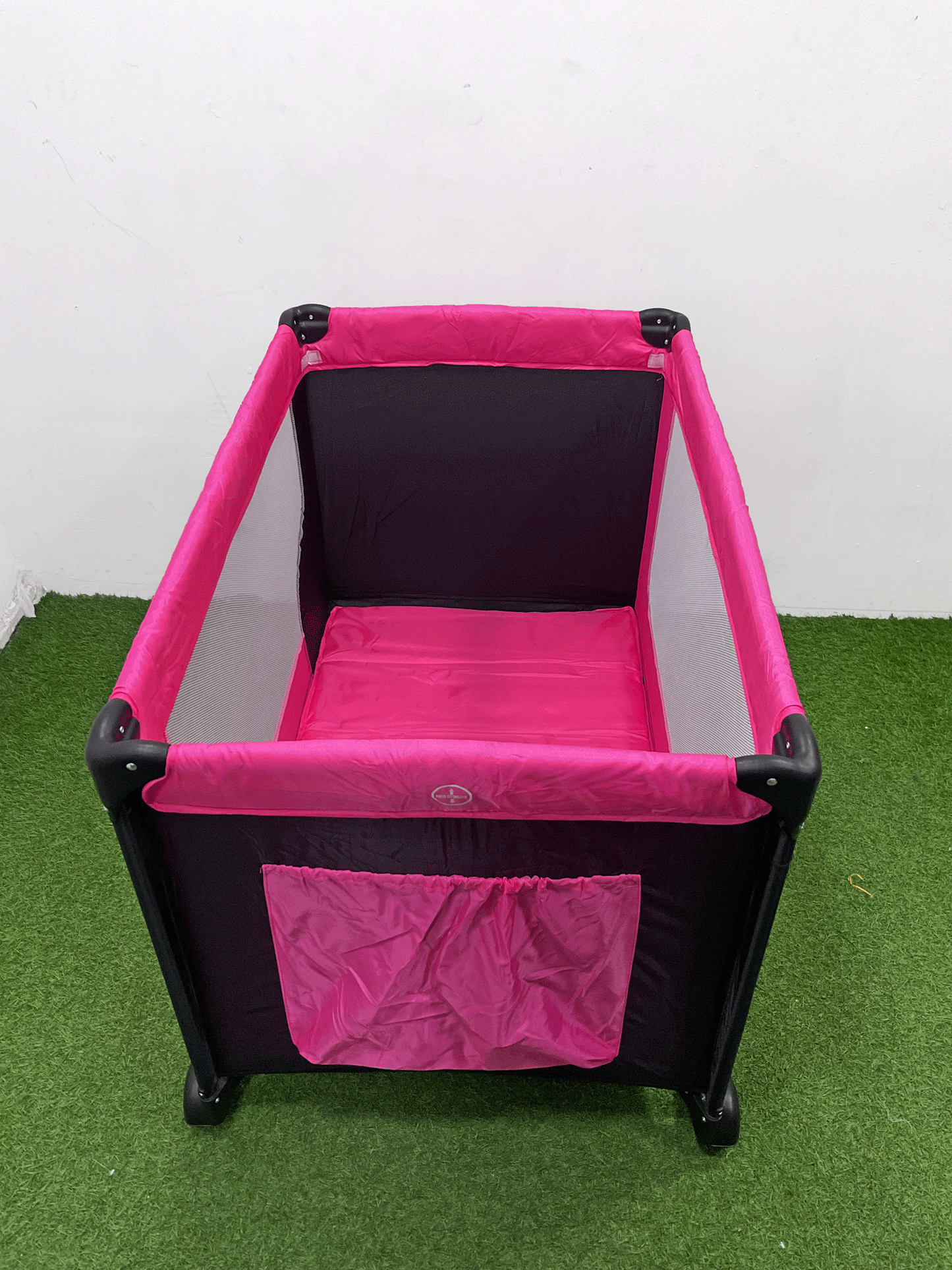 CORRAL - P9001 DARK PINK