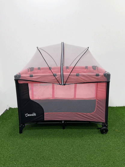 CORRAL - P9001 PINK