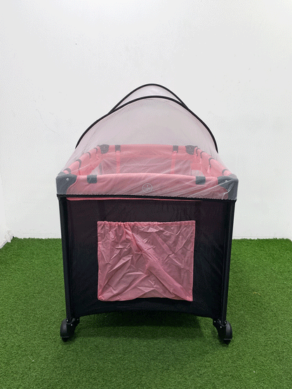 CORRAL - P9001 PINK