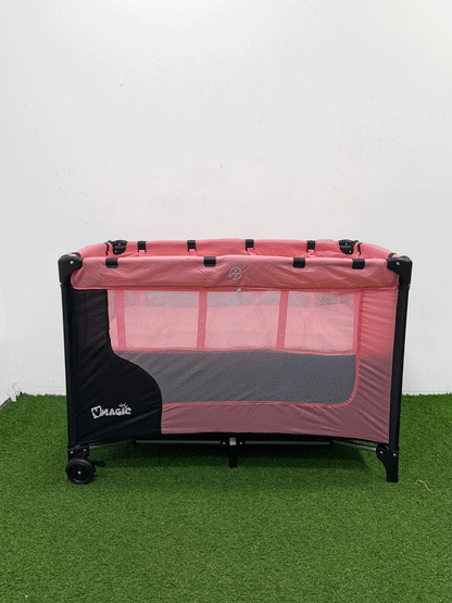 CORRAL - P9001 PINK