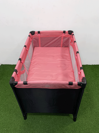 CORRAL - P9001 PINK