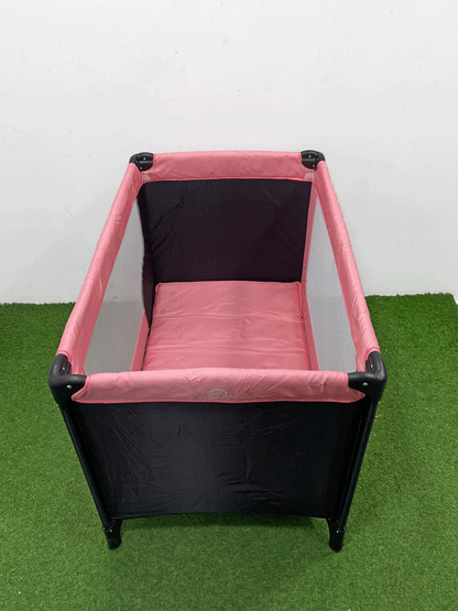 CORRAL - P9001 PINK