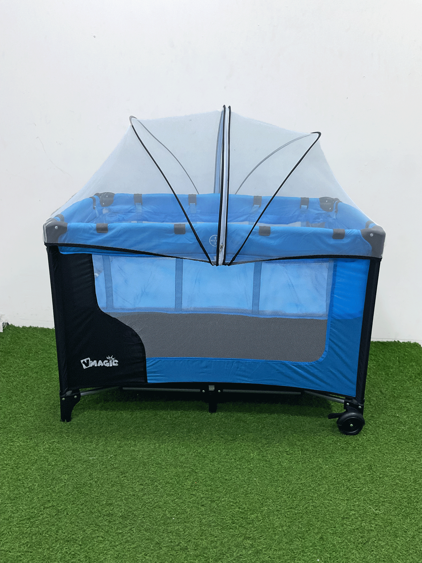 CORRAL - P9001 SKY BLUE