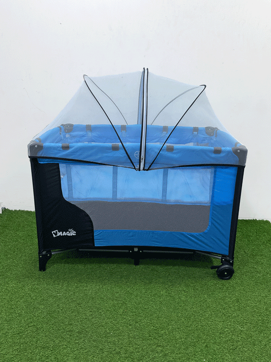 CORRAL - P9001 SKY BLUE