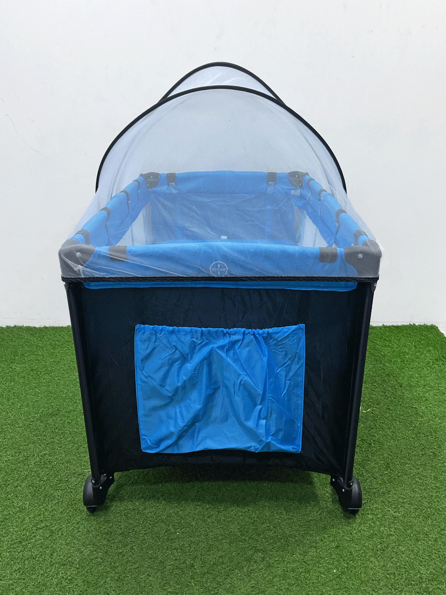 CORRAL - P9001 SKY BLUE