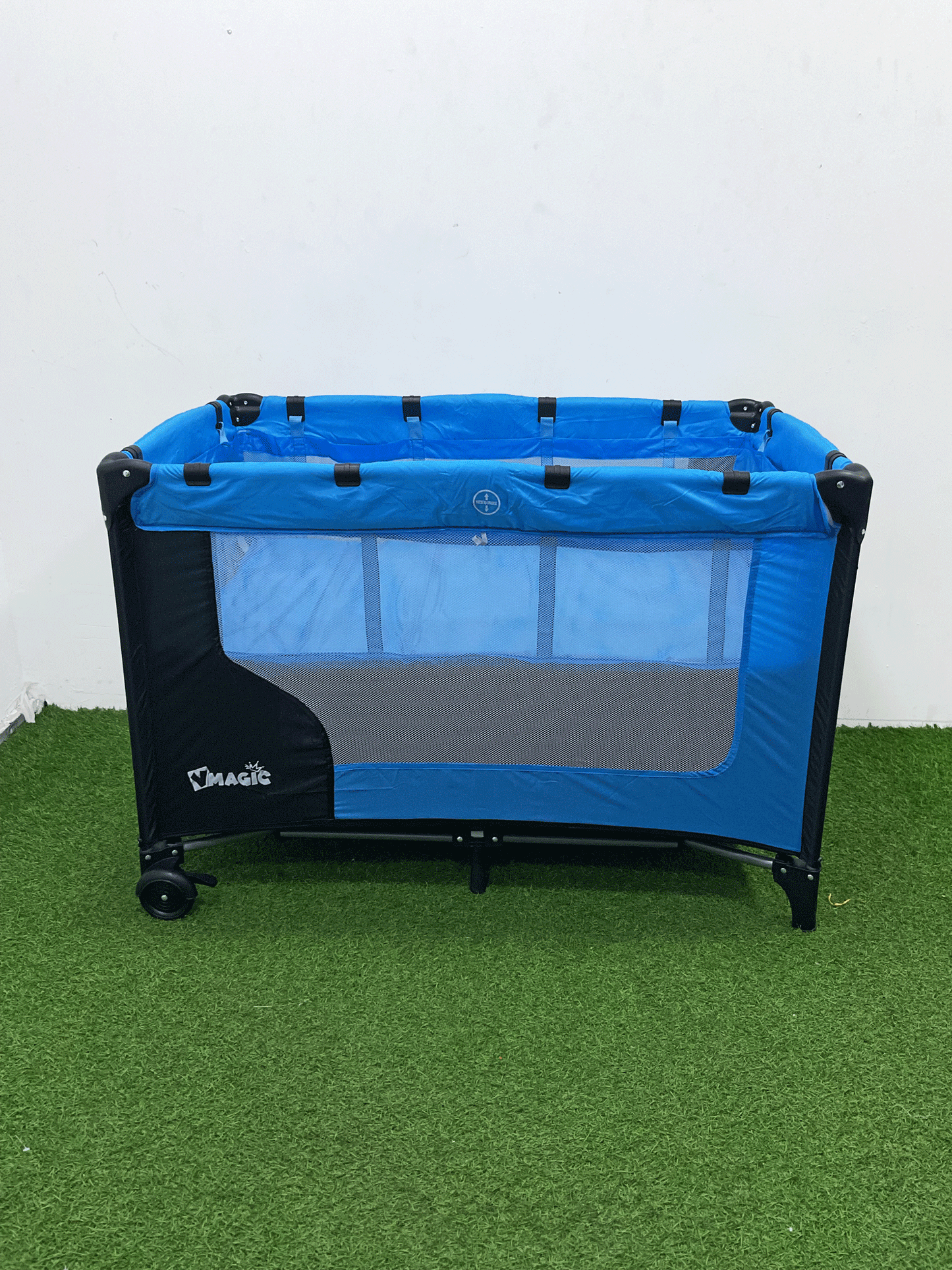 CORRAL - P9001 SKY BLUE