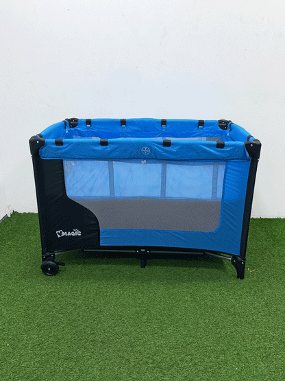 CORRAL - P9001 SKY BLUE