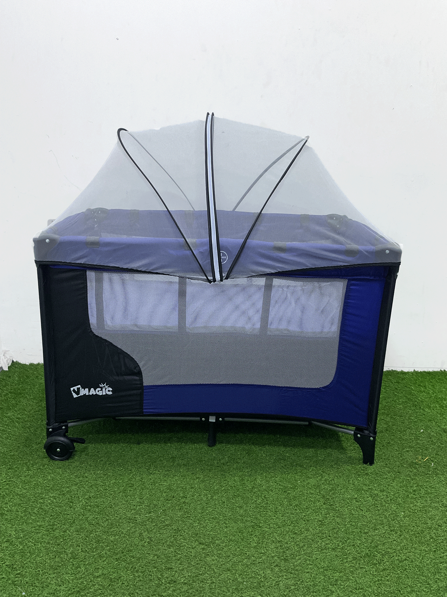 CORRAL - P9001 BLUE