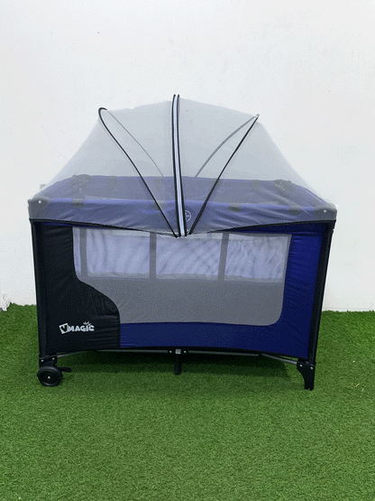 CORRAL - P9001 BLUE