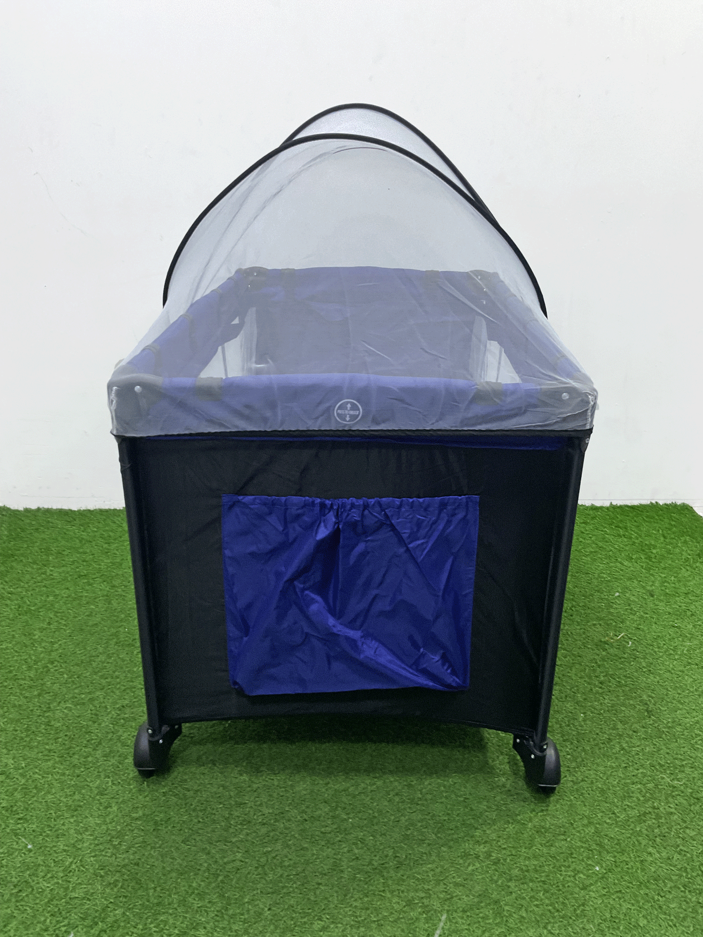 CORRAL - P9001 BLUE