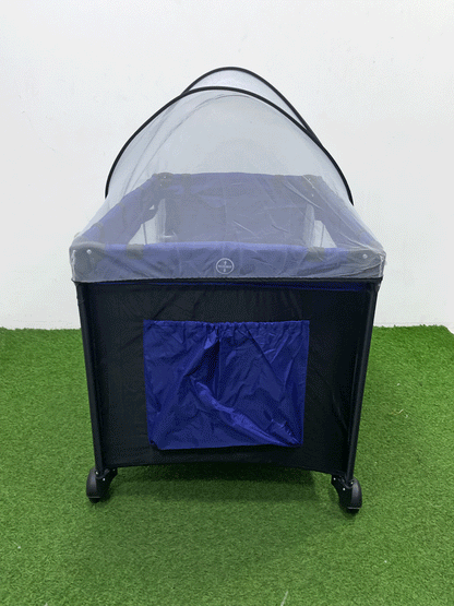 CORRAL - P9001 BLUE