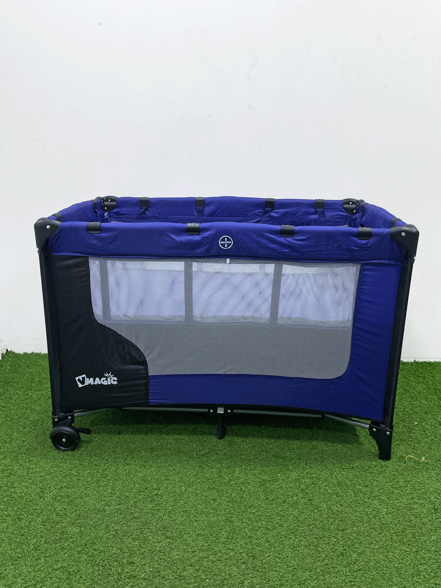 CORRAL - P9001 BLUE
