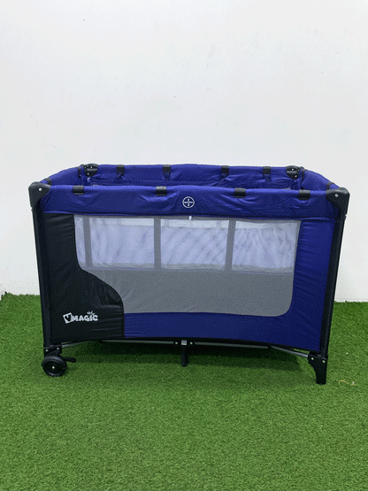 CORRAL - P9001 BLUE