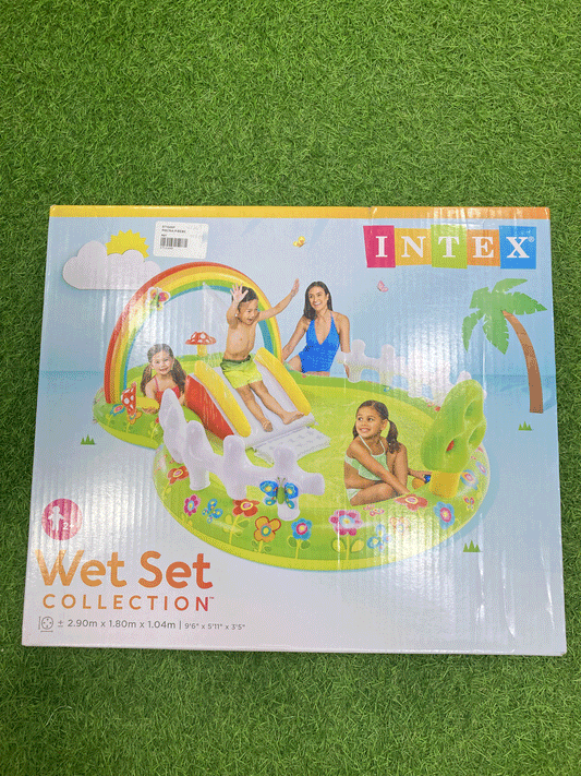 PISCINA - 57154NP