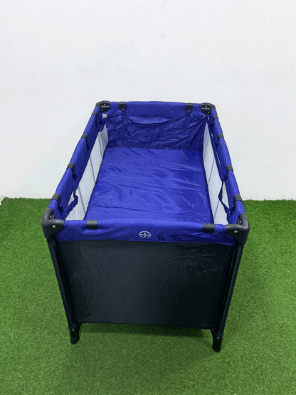 CORRAL - P9001 BLUE