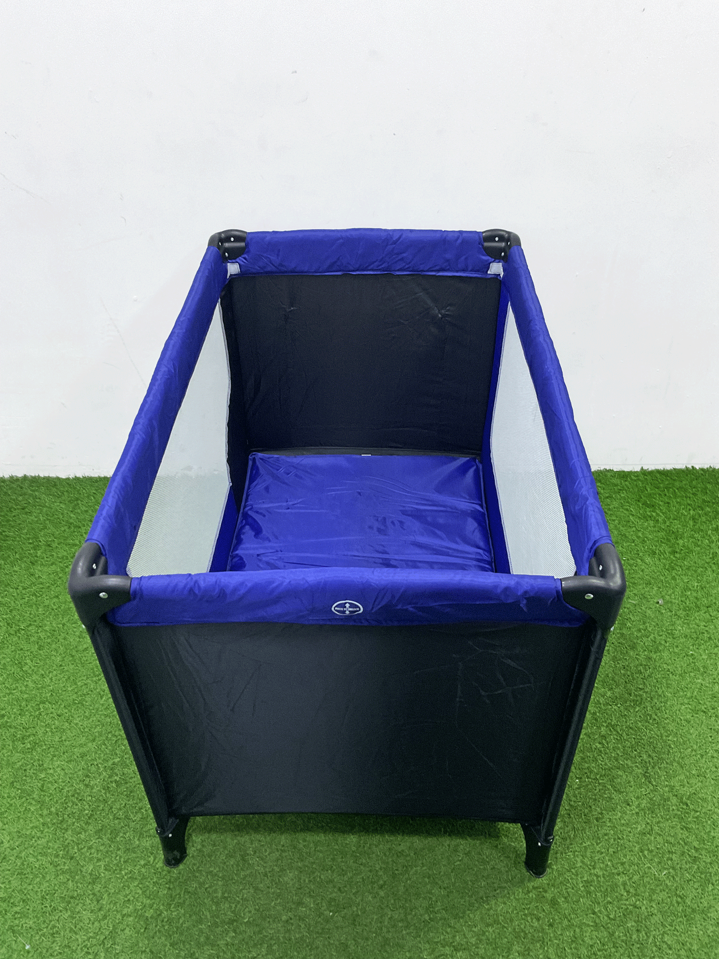 CORRAL - P9001 BLUE