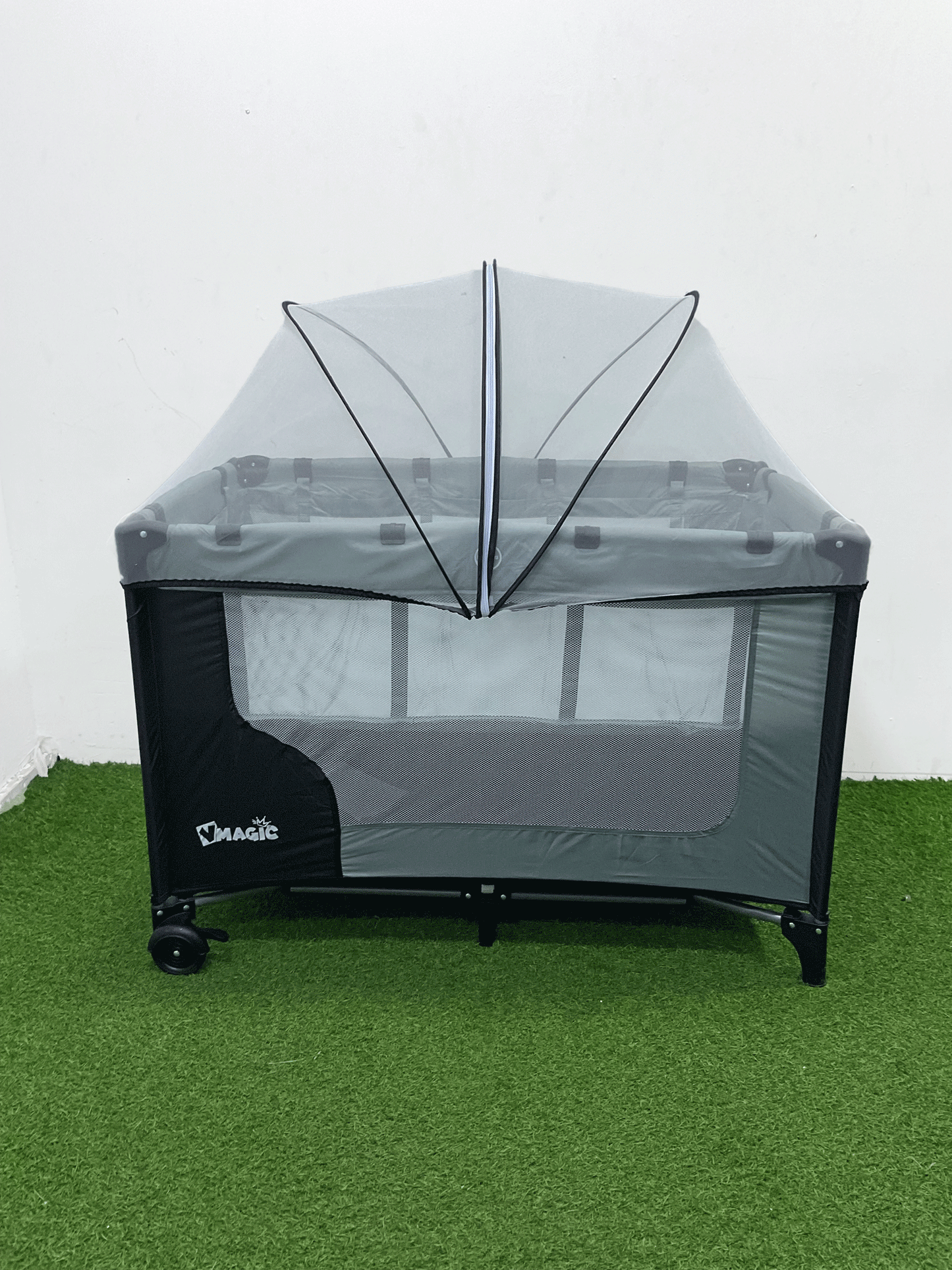 CORRAL - P9001 GREY
