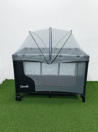 CORRAL - P9001 GREY