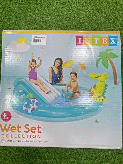 PISCINA - 57165NP
