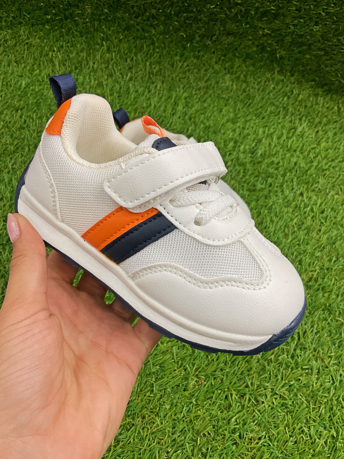 ZAPATOS PARA NIÑOS - TBP34514TCC