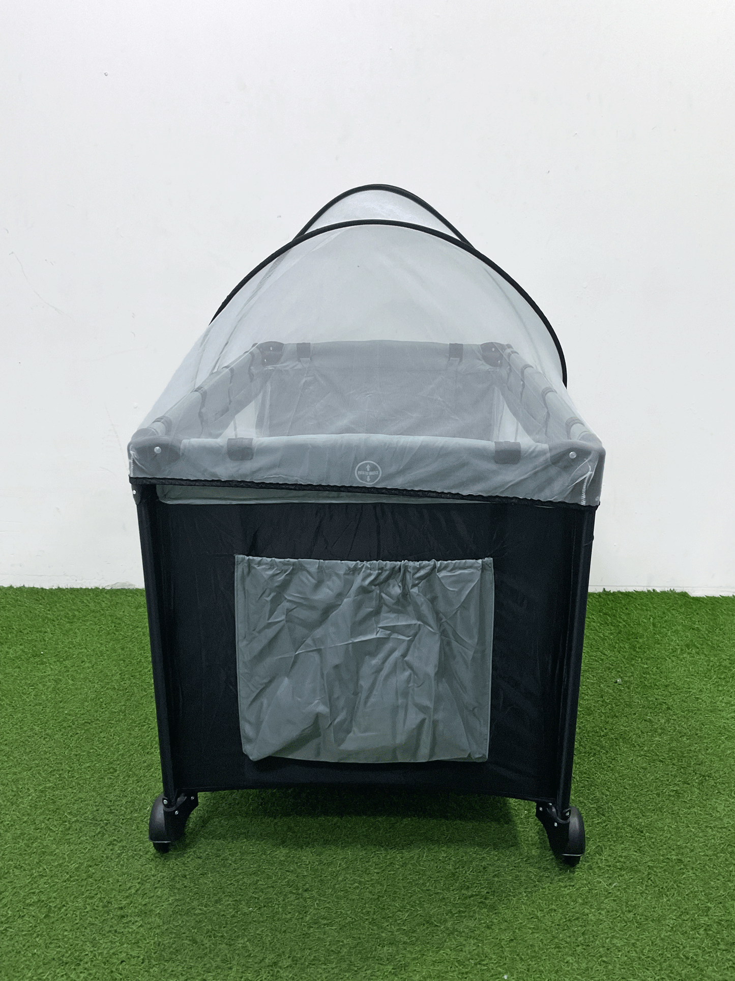 CORRAL - P9001 GREY