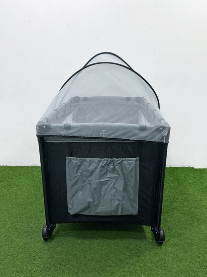 CORRAL - P9001 GREY