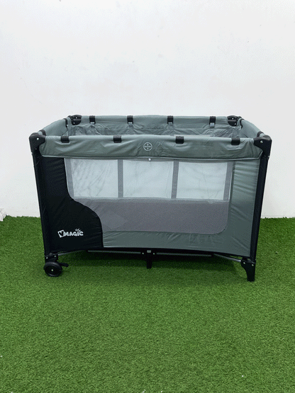 CORRAL - P9001 GREY
