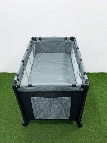 CORRAL - P9001 GREY