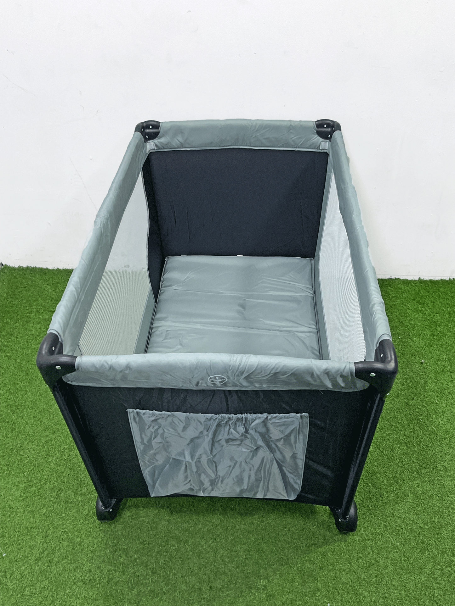 CORRAL - P9001 GREY