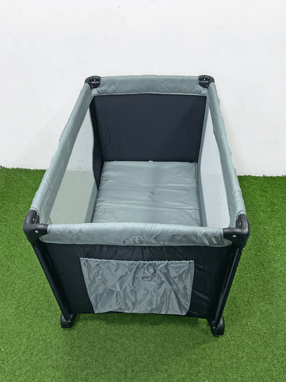 CORRAL - P9001 GREY