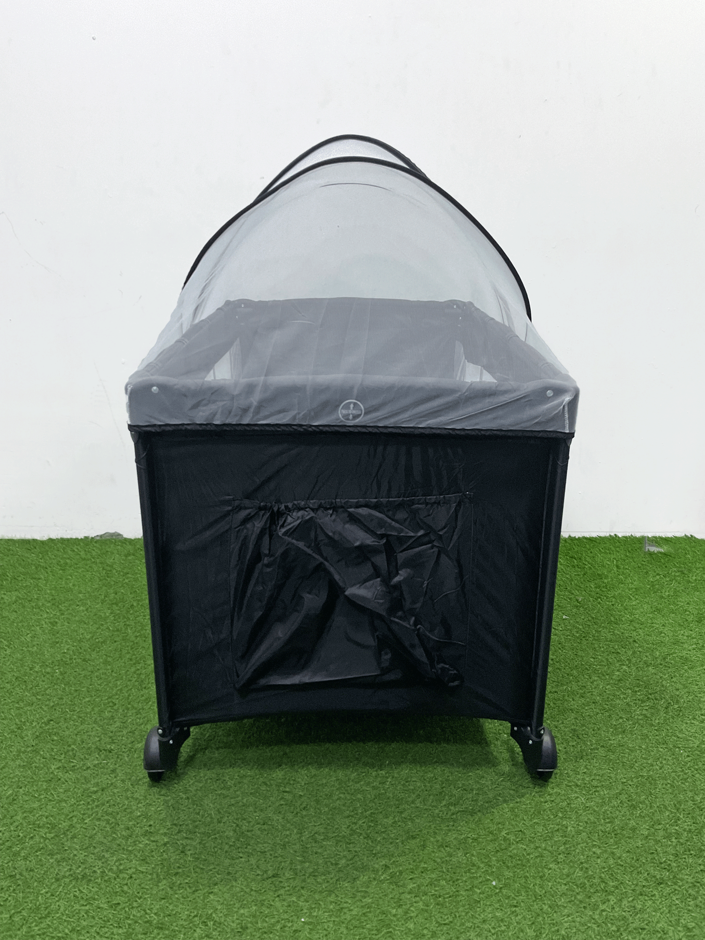 CORRAL - P9001 BLACK
