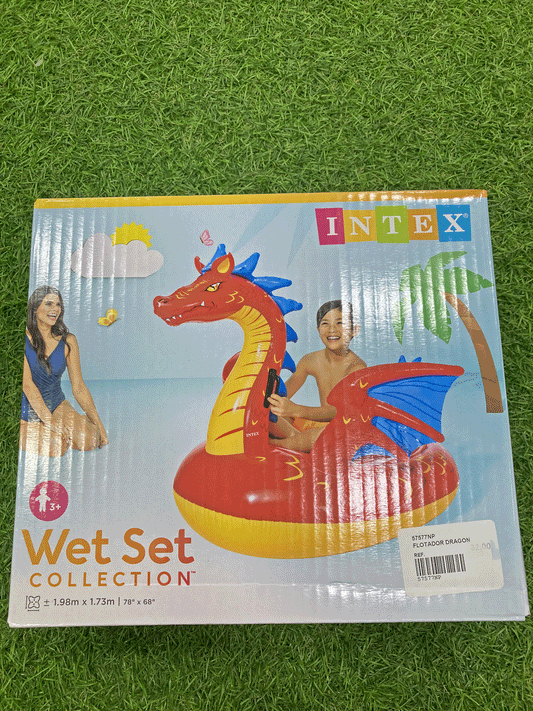 FLOTADOR DE DRAGON - 57577NP