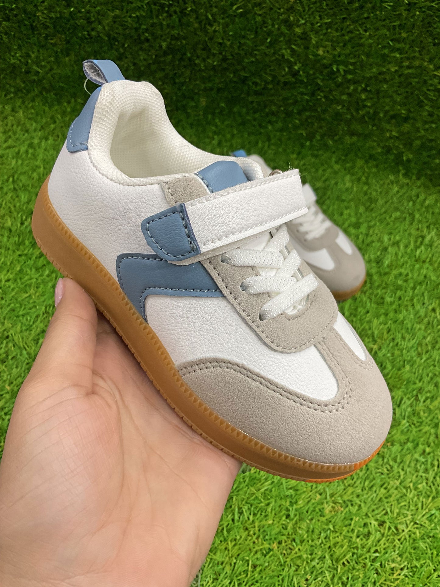 ZAPATOS PARA NIÑOS-TBPH370697071TC