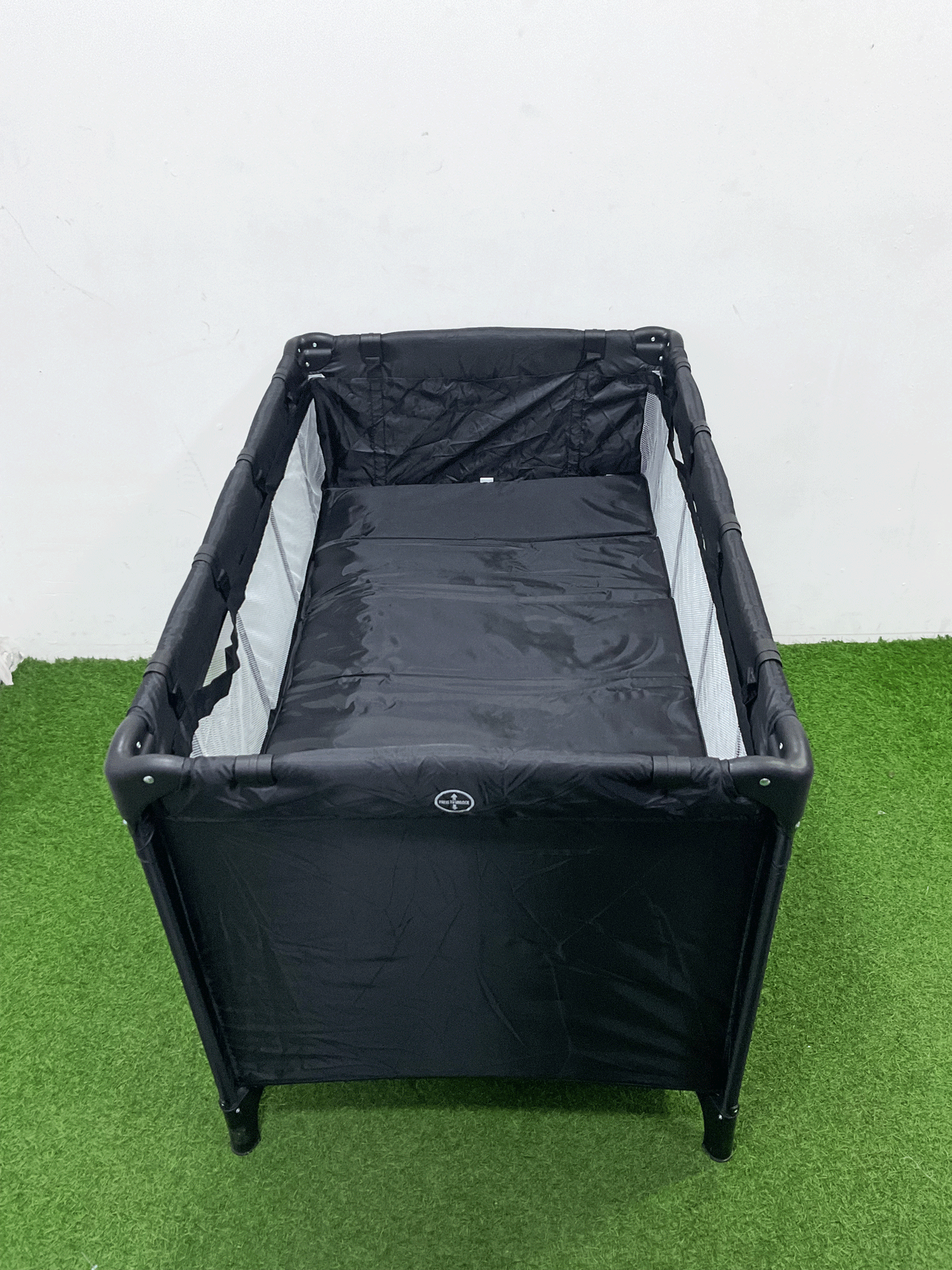 CORRAL - P9001 BLACK