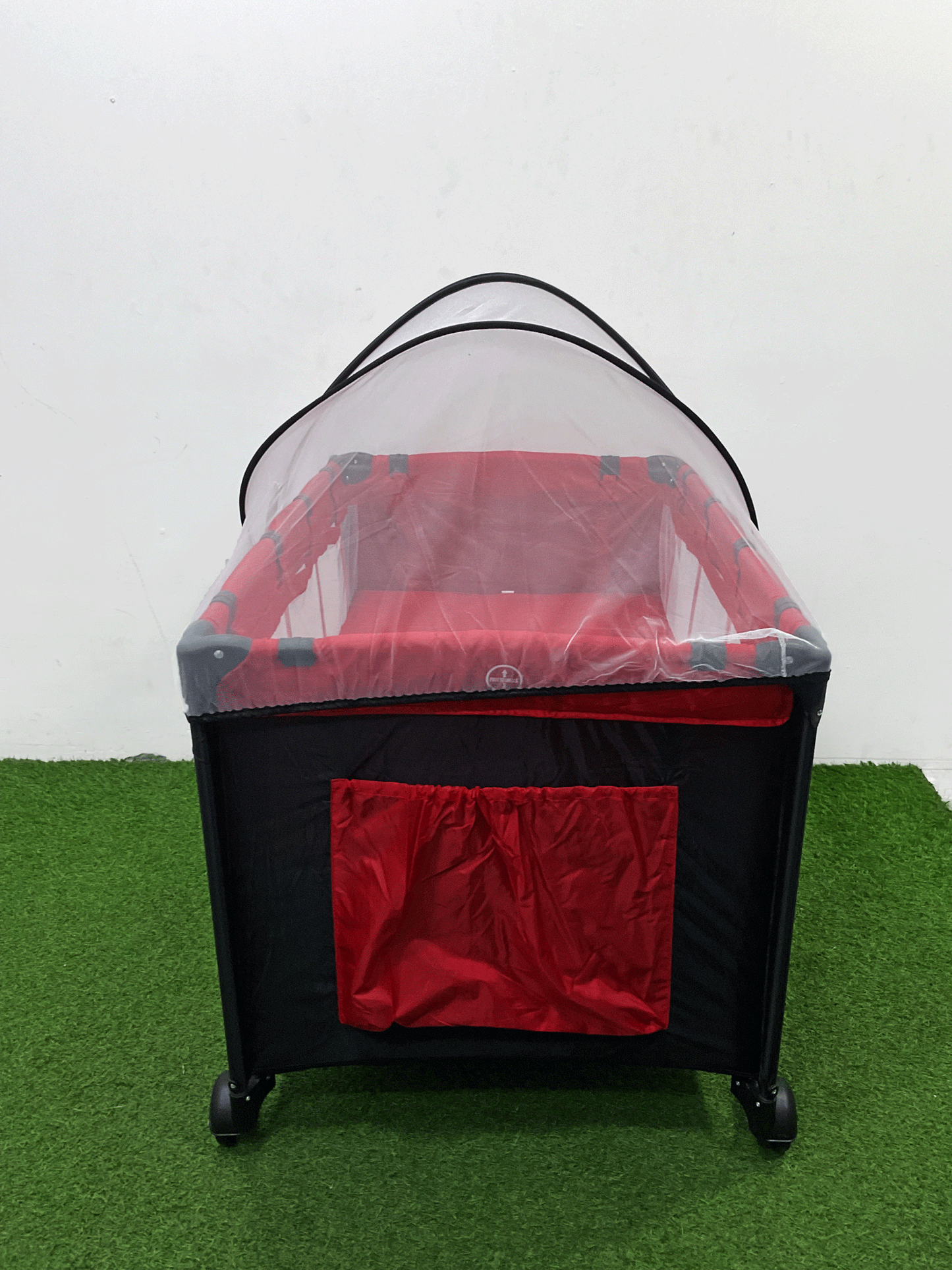 CORRAL - P9001 RED