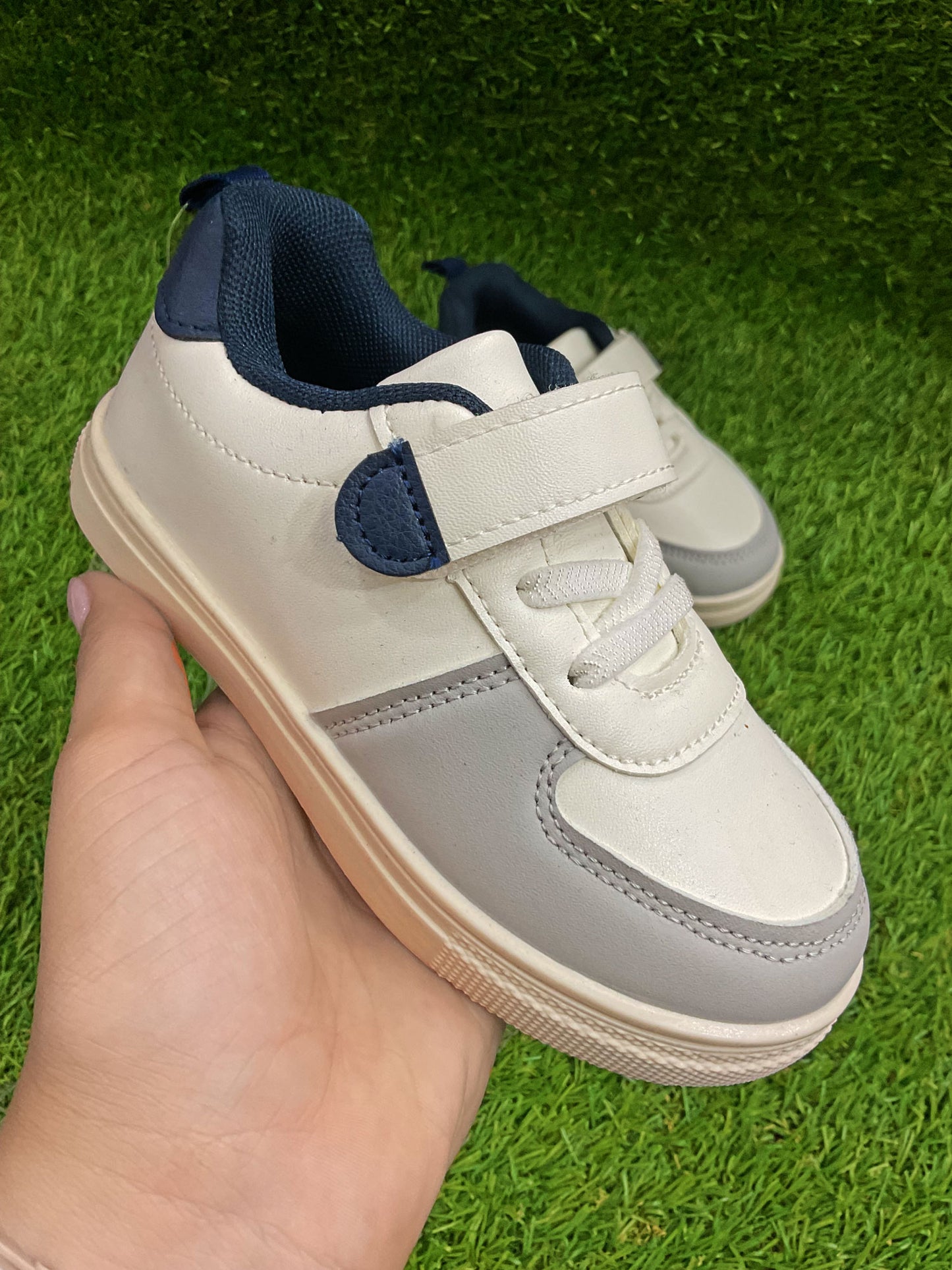ZAPATOS PARA NIÑO- TBPH3581416TCC